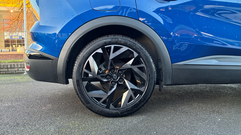 Renault Symbioz 1.6 E-Tech FHEV 145 Techno Esprit Alpine 5dr Auto Hybrid Estate